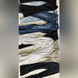 Bundle of pants
